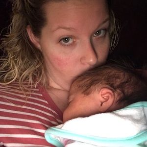 Meet your Posher, Michele